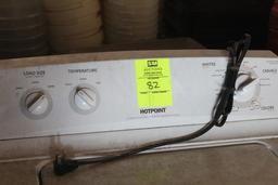 Hot Point Washing Machine