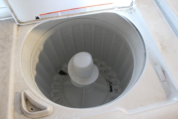Hot Point Washing Machine