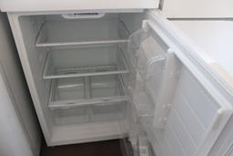 Insignia Household Refrigerator