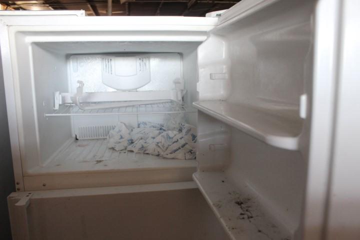 Frigidaire Household Refrigerator