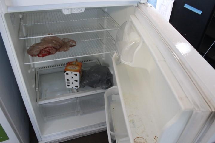 Frigidaire Household Refrigerator