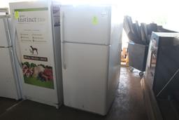 Frigidaire Household Refrigerator