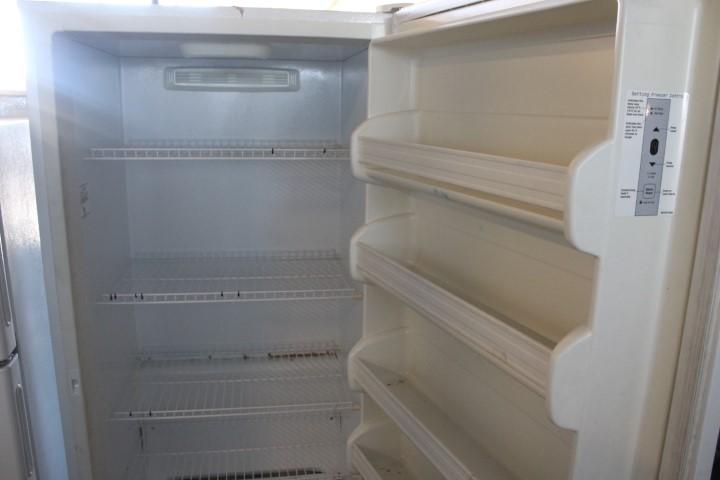 Frigidaire Freezer