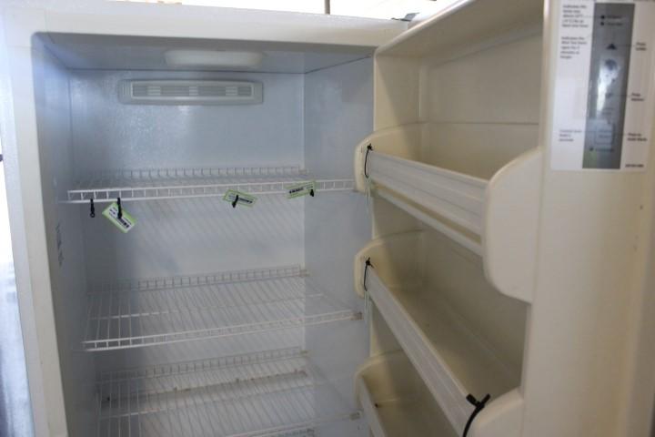 Frigidaire Freezer