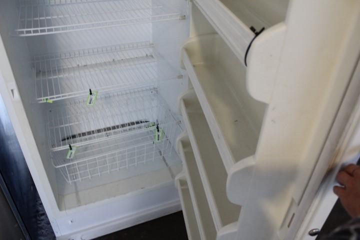 Frigidaire Freezer