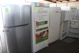 Frigidaire Freezer