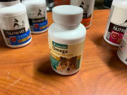 NutriVet Pet medication