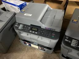 Brother Multi-function Center (Fax, Scan, Copy)