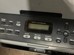 Brother Multi-function Center (Fax, Scan, Copy)