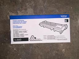 Brother toner cartridge