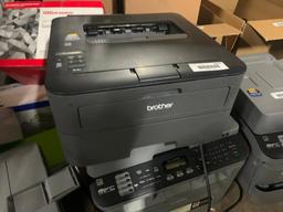 Brother printer