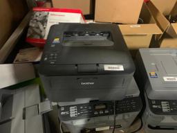 Brother printer