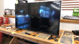 Samsung 55?� Flatscreen TV W/ Remote