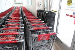 Shopping Carts