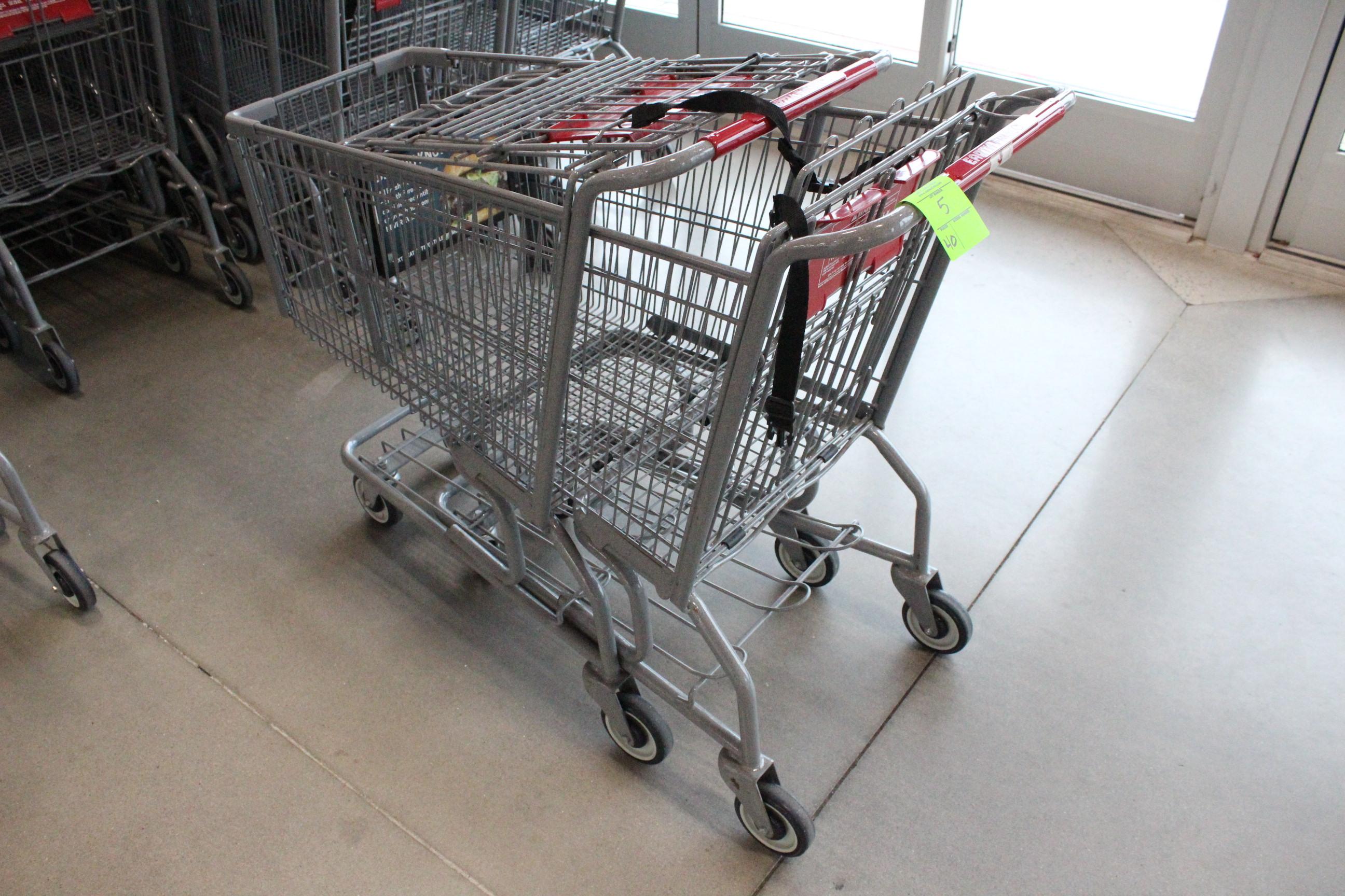 Shopping Carts