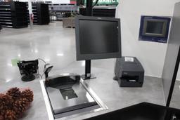 POS System For Entire Store