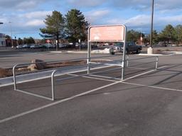 cart corrals