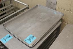 18 x 26" Sheet Pans