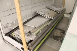 2007 Kysor Warren 12' Multideck Case