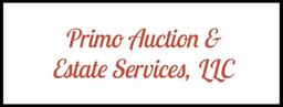 Primo Auction and Estate Services, LLC