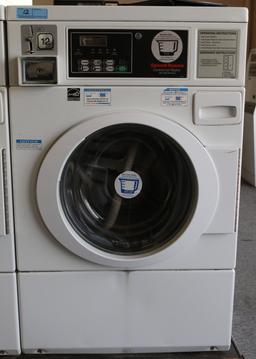 Speed Queen Commercial Washer