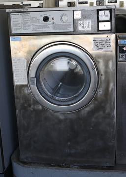 Wascomat W184 Washer