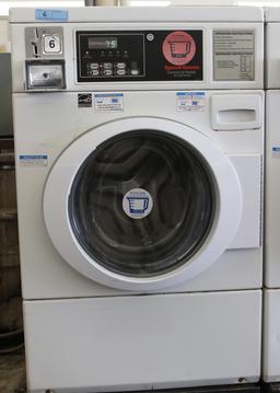 Speed Queen Commercial Washer