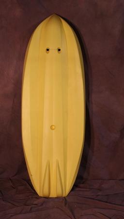 kayak