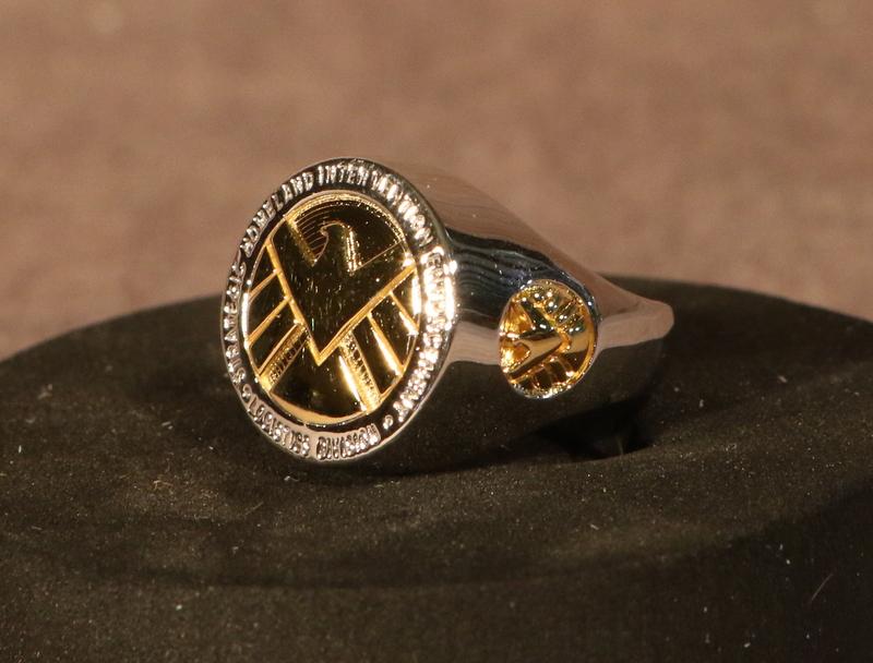 Marvel Ring size 9