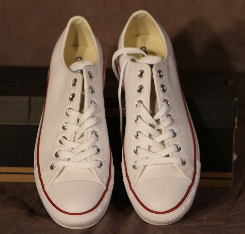 Converse Shoes