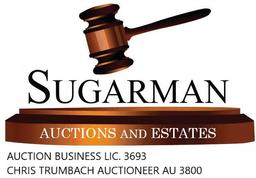 Sugarman Auctions and Estates