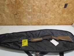 Winchester, model 120, 20gauge, youth, DU 1985, NEW, SN: 85DU2979