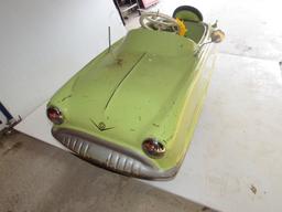 1950's RARE GARTON, KIDILLAC, ORIGINAL