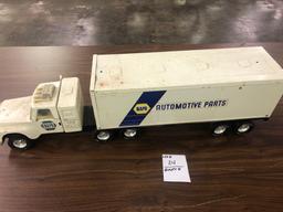 Nylint NAPA tractor trailer