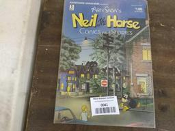 Neil the horse