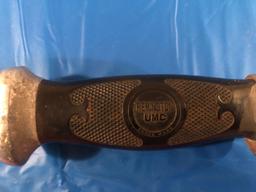 Remington UMC knife