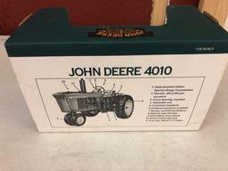 Ertl John Deere 4010 diesel 1/16 scale