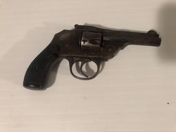 IVER JOHNSON'S 32 CAL