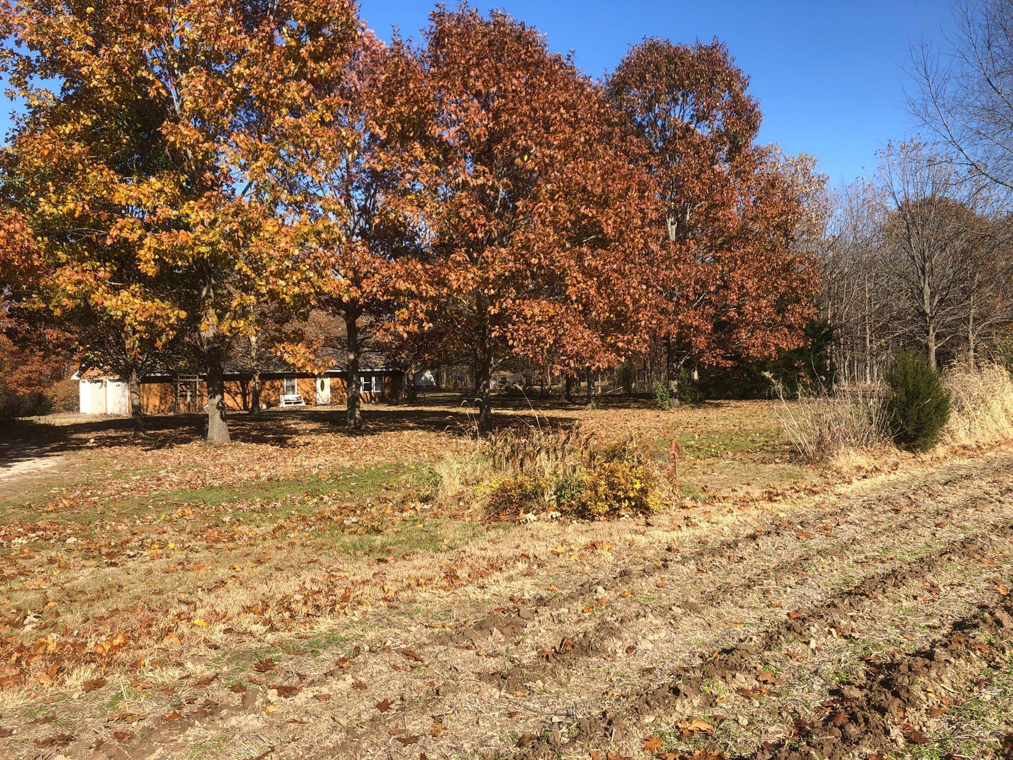 SCHUYLER COUNTY IL. HOME AND LAND AUCTION - DRINKWATER ESTATE