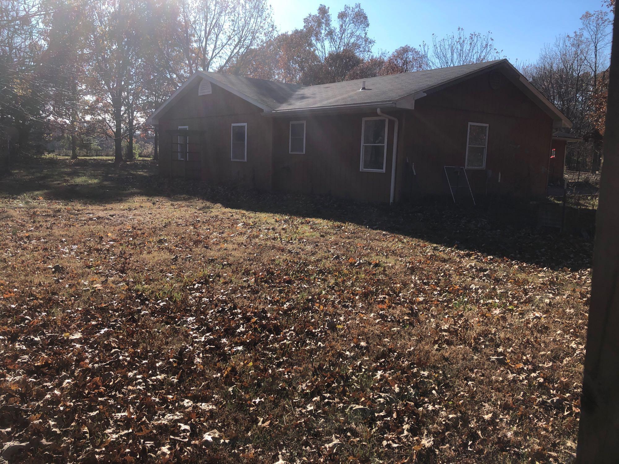 SCHUYLER COUNTY IL. HOME AND LAND AUCTION - DRINKWATER ESTATE