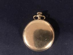 INGERSOLL WATERBURY POCKET WATCH