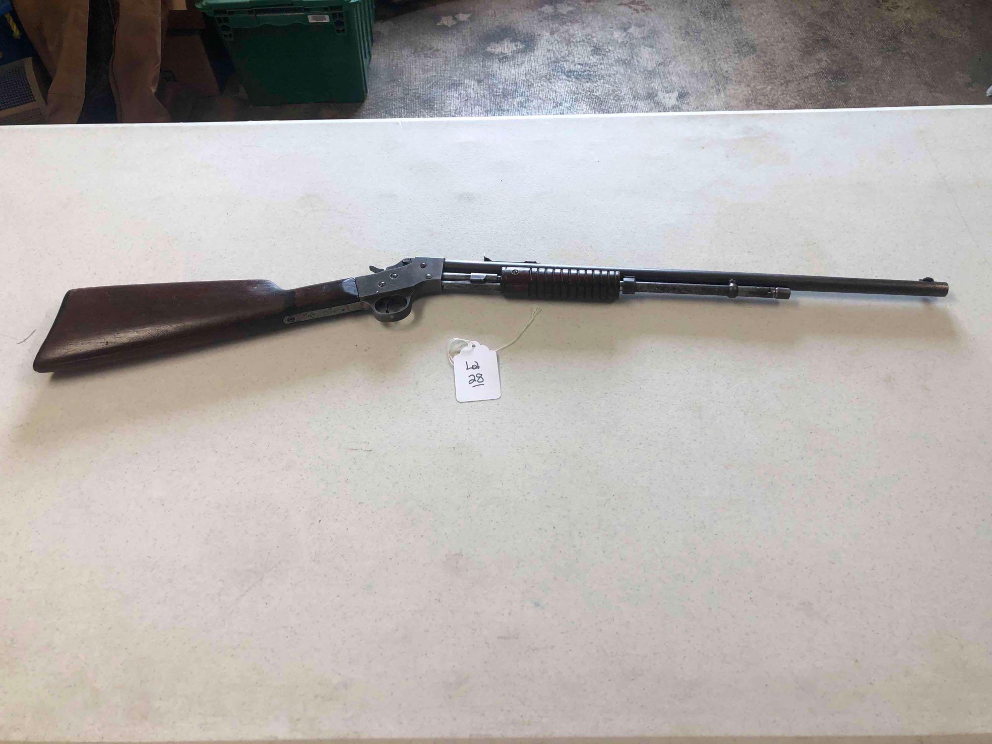 MARLIN ARMS 22 CAL