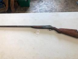 RICHARDSON 12 GAUGE