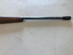 MOSSBERG MODEL 395K 12 GAUGE