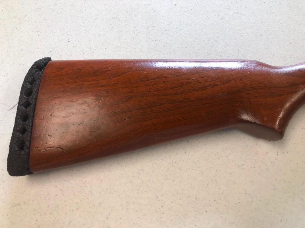 J.HIGGINS MODEL 583 12 GAUGE