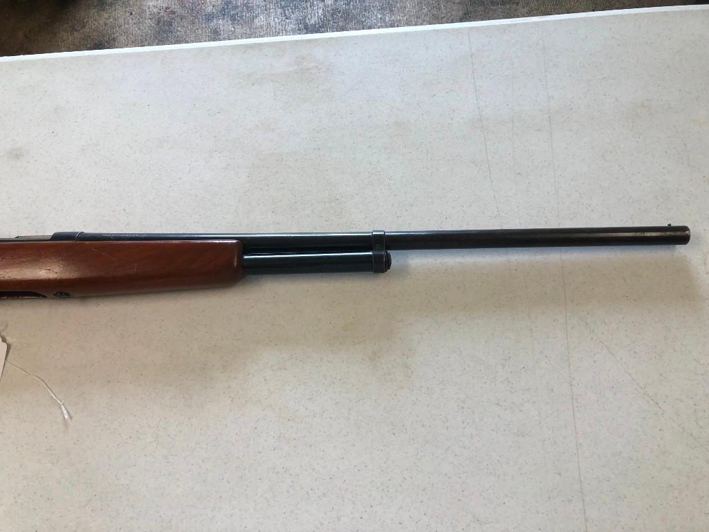 J.HIGGINS MODEL 583 12 GAUGE