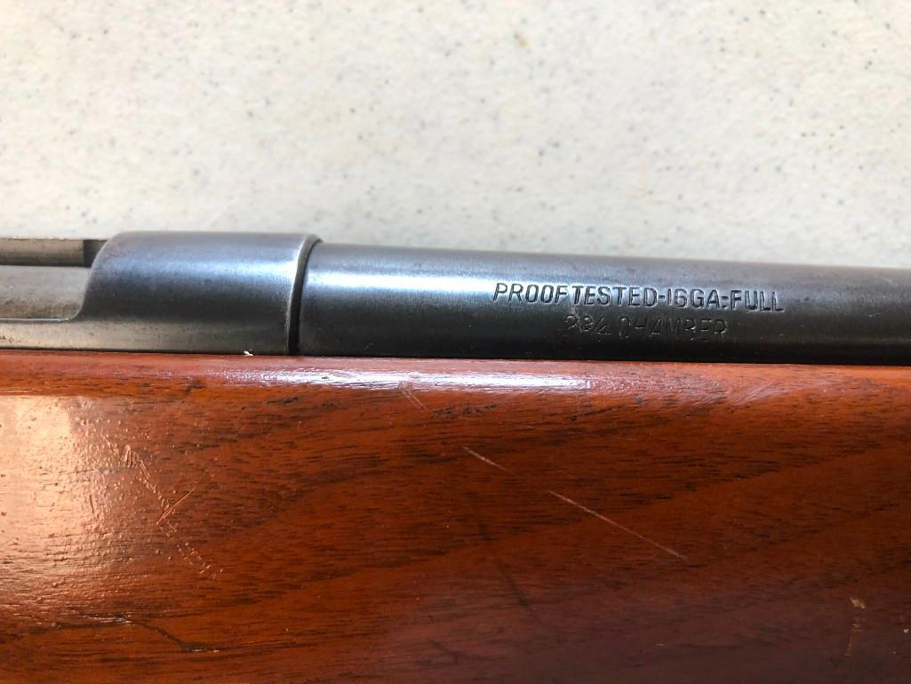 J.HIGGINS MODEL 583 12 GAUGE