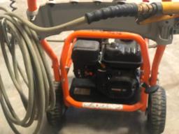 GENERAC POWER WASHER