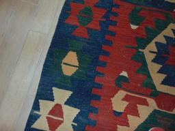 68 in. x 36 in. Southwest style rug