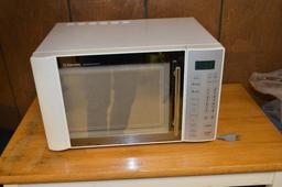 Emerson Microwave